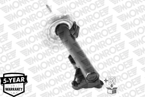 Amortecedor dianteiro Monroe 742003SP preço, a partir de 118,33 USD