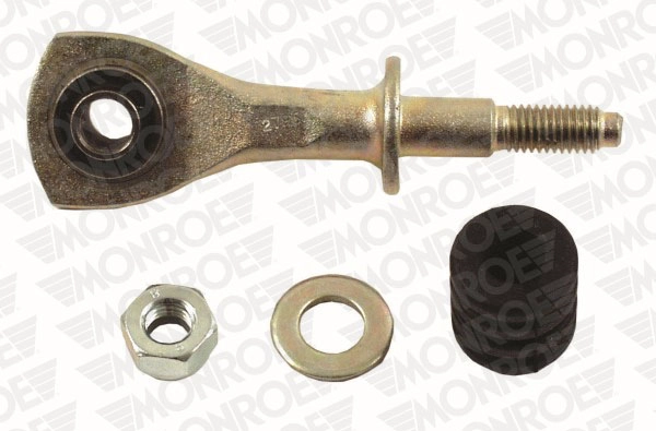 Montante de estabilizador traseiro para Ford Mondeo I GBP