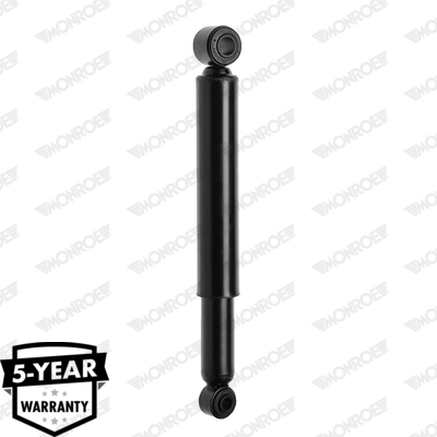 UB3928700 Mazda Amortecedor traseiro