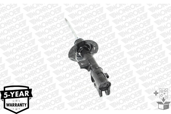 G8176 Monroe Amortecedor dianteiro direito