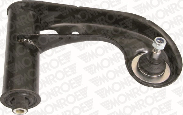 2103308807 VAG Braço oscilante superior direito de suspensão dianteira