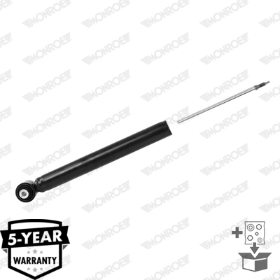 Compre 376195SP Monroe Amortecedor traseiro