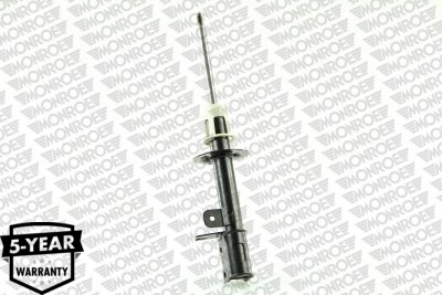 G7289 Monroe Amortecedor traseiro esquerdo