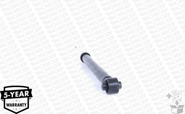 Amortecedor traseiro para Audi Q2  GAB, GAG