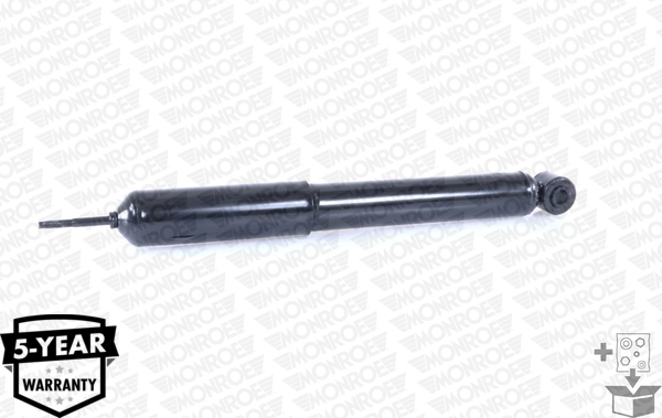 Compre 0K53A28700E Hyundai/Kia Amortecedor traseiro
