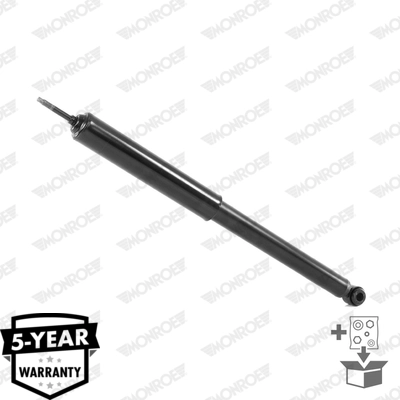Amortecedor traseiro para Toyota RAV4 I Cabrio SXA 10