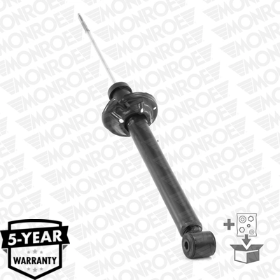 Amortecedor traseiro 200403 Sachs