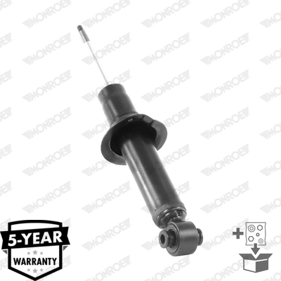 376154SP Monroe Amortecedor traseiro