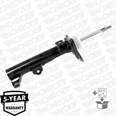 Compre 742071SP Monroe Amortecedor dianteiro
