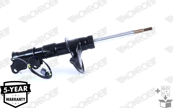Compre C2502S Monroe Amortecedor dianteiro