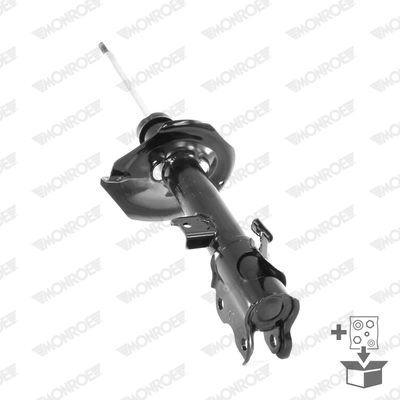 Amortecedor traseiro esquerdo Hyundai/Kia 0K9A028900A preço, a partir de 76,88 USD