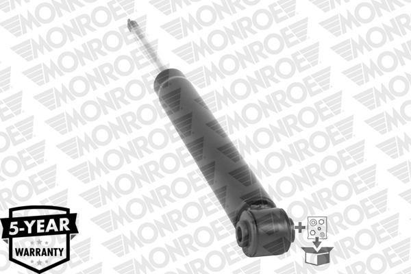 Compre 1381841 Ford Amortecedor traseiro