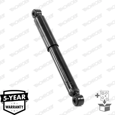 Compre 23202103 Depo/Loro/Abakus Amortecedor traseiro