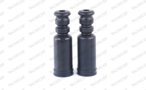 Compre Pára-choque (grade de proteção) de amortecedor traseiro + bota de proteção Mitsubishi Lancer 9
