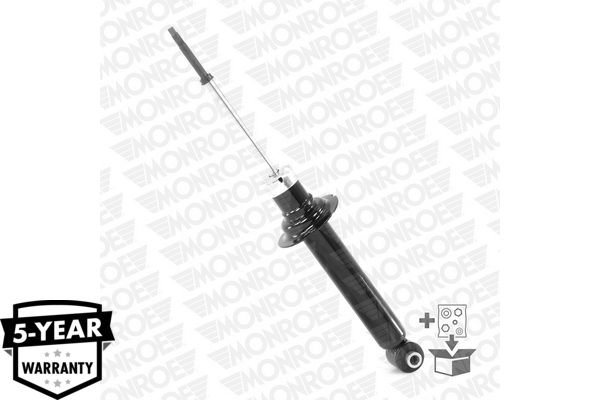 Compre 23872 Monroe Amortecedor dianteiro