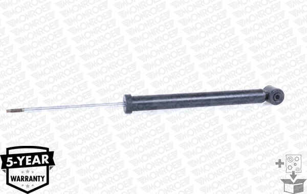 Compre G1249 Monroe Amortecedor traseiro