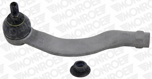 Ponta externa da barra de direção para Audi TT  8J3