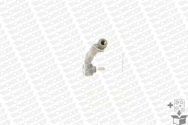 Compre Ponta externa da barra de direção Renault Megane 3