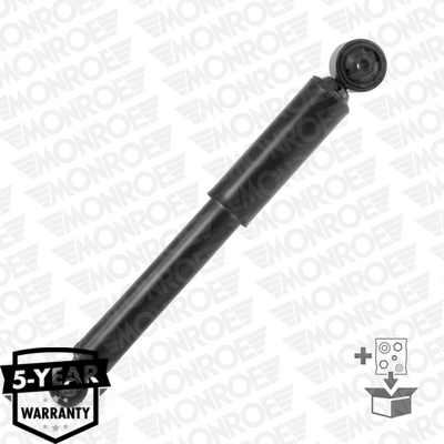 Compre 436324 General Motors Amortecedor traseiro