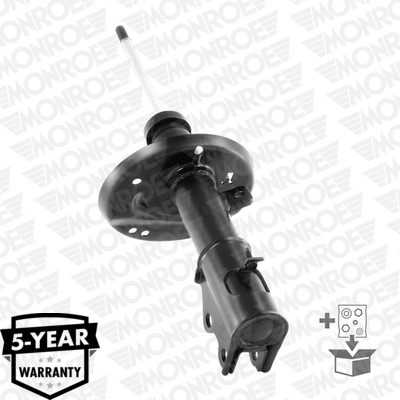 1675682380 General Motors Amortecedor dianteiro direito