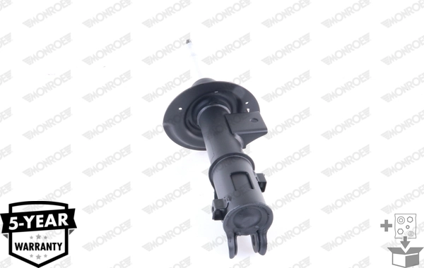 Compre G8216 Monroe Amortecedor dianteiro direito