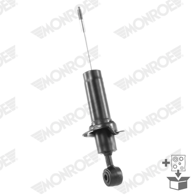 D8070S Monroe Amortecedor dianteiro