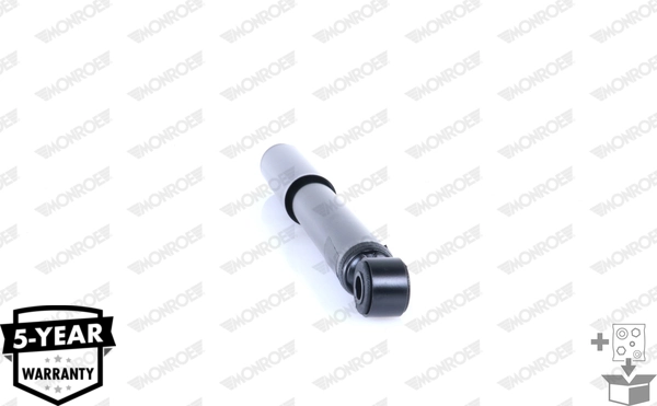 Compre D8015 Monroe Amortecedor traseiro