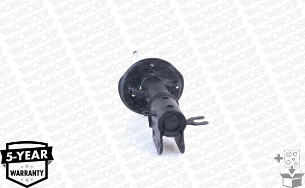 Amortecedor dianteiro esquerdo G7478 Monroe