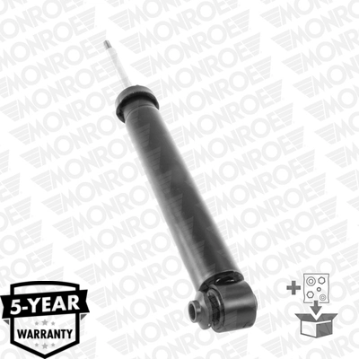 Amortecedor traseiro Mapco 40684
