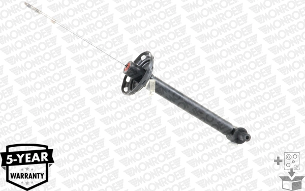 Compre 23817 Monroe Amortecedor traseiro