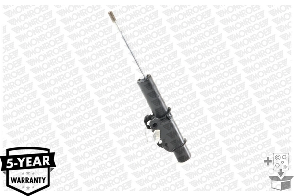  Amortecedor dianteiro Volkswagen Crafter 30-50 сaixa (2E, 2EA, 2EB, 2ED, 2EH, 2EX) (2006 - 2016) 30-50