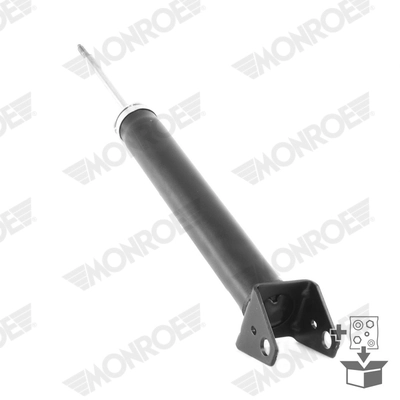 D8081S Monroe Amortecedor traseiro