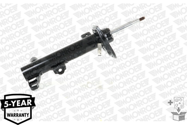 Amortecedor dianteiro esquerdo Monroe C2509L preço, a partir de 241,28 USD