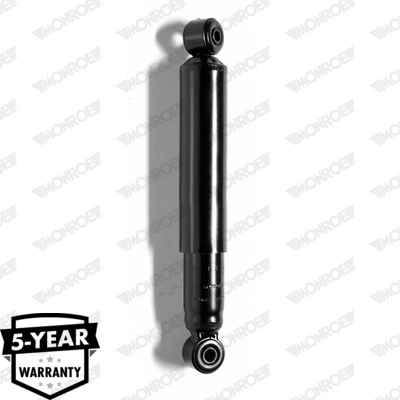 Amortecedor traseiro para Ford Taunus  GBTS, GBFS, CBTS