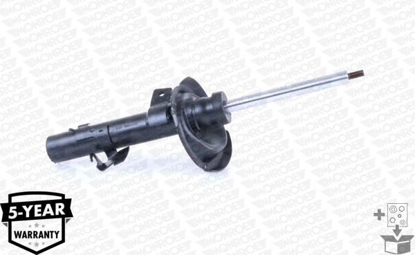 Amortecedor dianteiro esquerdo Monroe G8802 preço, a partir de 65,46 USD