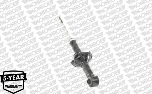 230064 Sachs Amortecedor traseiro