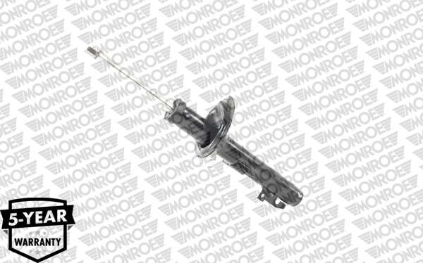 Compre Amortecedor dianteiro Ford Transit 6