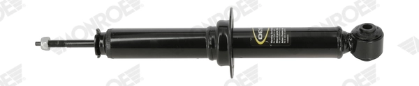 K04743866AD Fiat/Alfa/Lancia Amortecedor traseiro
