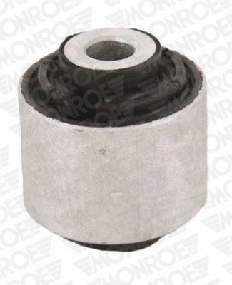 Bloco silencioso dianteiro do braço oscilante inferior para Audi A4 B8 8K2