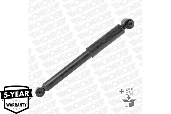 Amortecedor traseiro para Renault Scenic GRAND II JM0, JM1