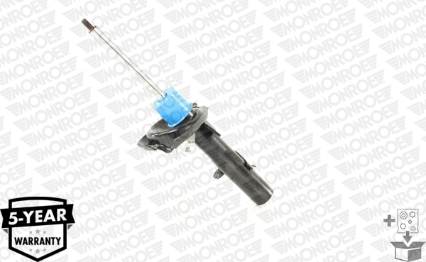 Compre G8172 Monroe Amortecedor dianteiro esquerdo