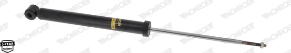 G1317 Monroe Amortecedor traseiro direito