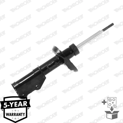 Compre 742166SP Monroe Amortecedor traseiro