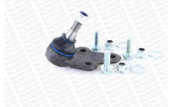  Suporte de esfera inferior Ford Focus II hatchback (DA, HCP, DP) (2004 - 2011) II