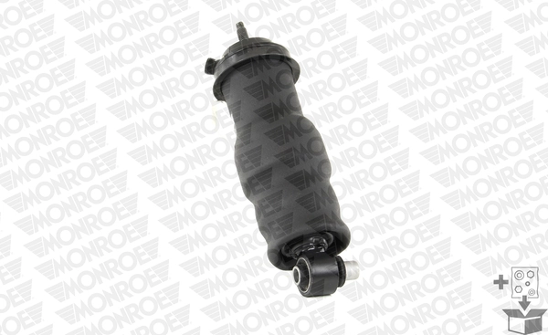 Amortecedor de cabina (TRUCK) Monroe CB0207 preço, a partir de 132,17 USD