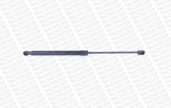  Amortecedor da capota Hyundai Santa Fe II SUV (CM) (2006 - 2012) II
