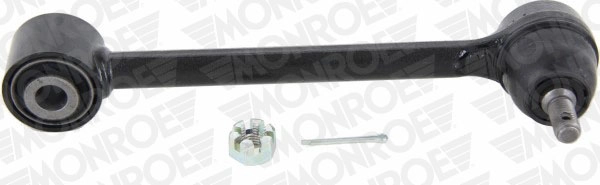 RL552502H Raiso Barra transversal de suspensão traseira