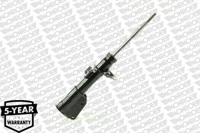 Compre 50705406 Fiat/Alfa/Lancia Amortecedor dianteiro