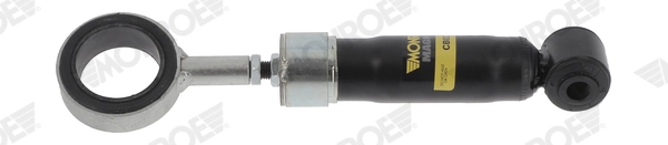 A9703174103 Mercedes Amortecedor de cabina (TRUCK)