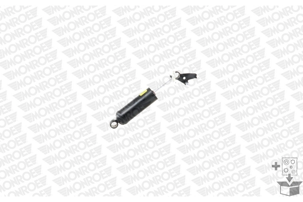 Amortecedor de regulação de assento Monroe SD0003 preço, a partir de 70,73 USD